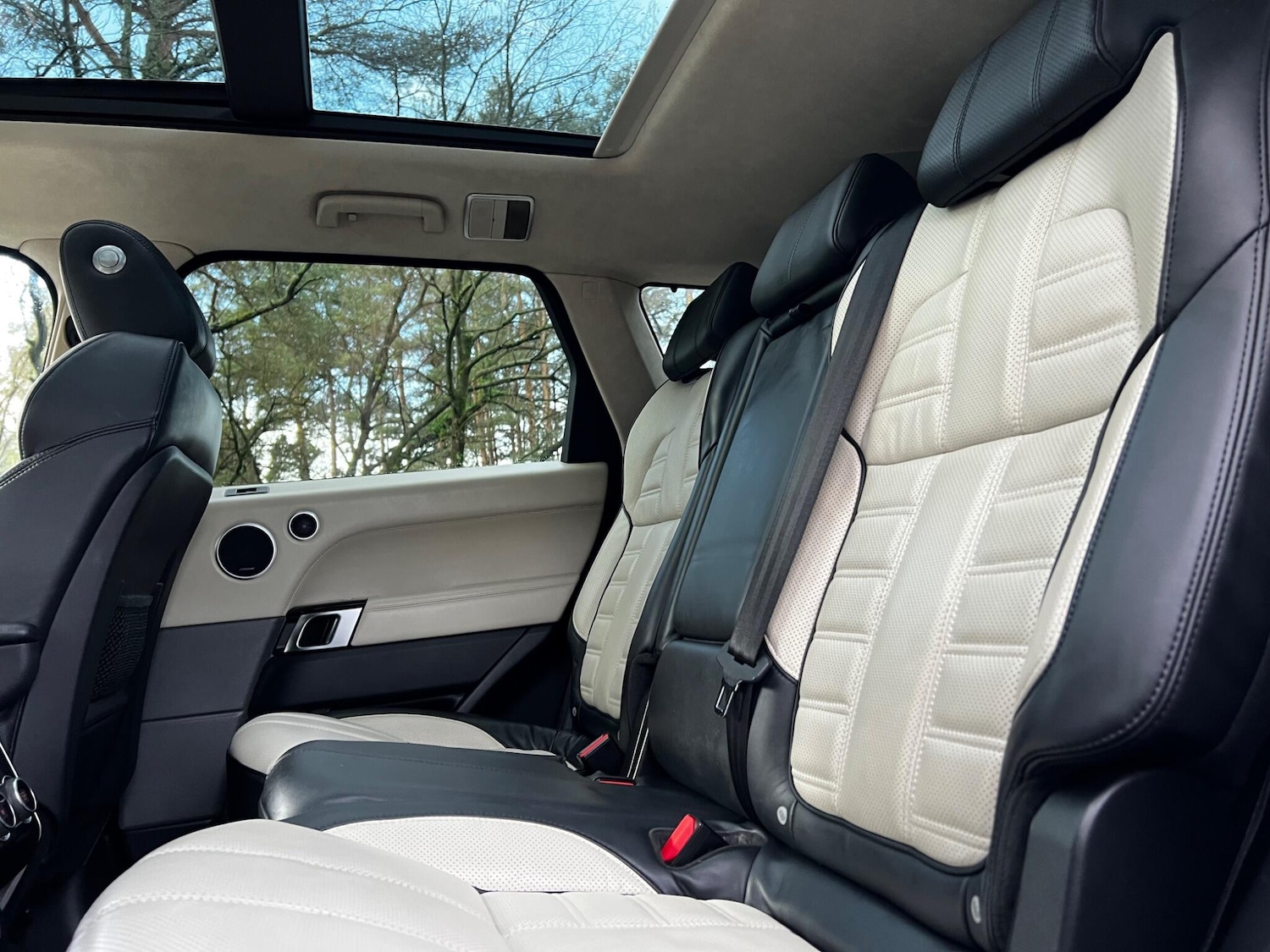 Used Land Rover Range Rover Sport 2014 for sale - 77157589: Photo 35