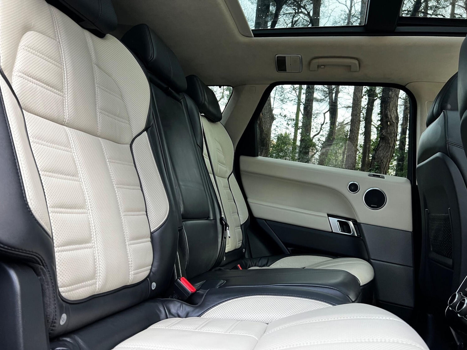 Used Land Rover Range Rover Sport 2014 for sale - 77157589: Photo 38