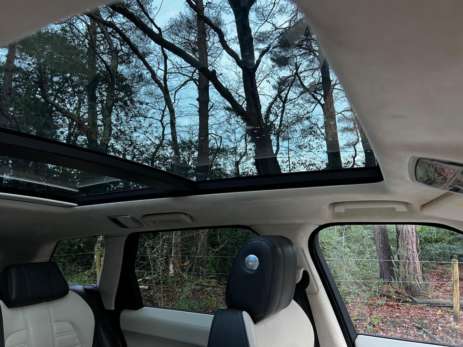 Used Land Rover Range Rover Sport 2014 for sale - 77157589: Photo 39