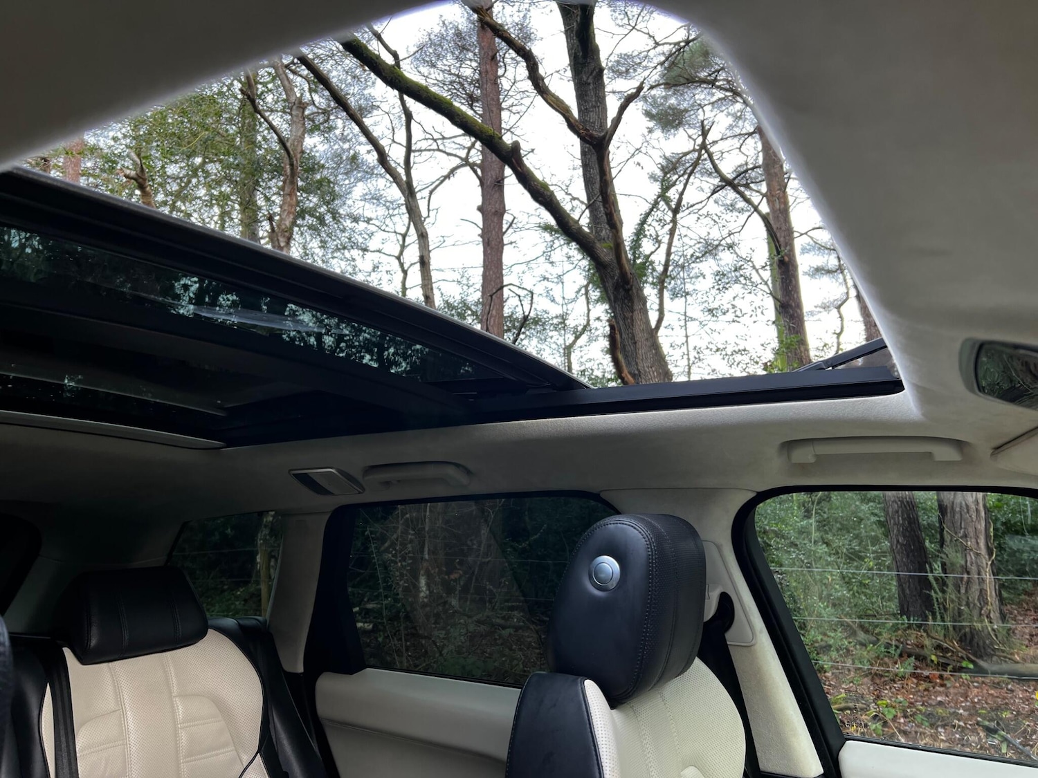 Used Land Rover Range Rover Sport 2014 for sale - 77157589: Photo 40