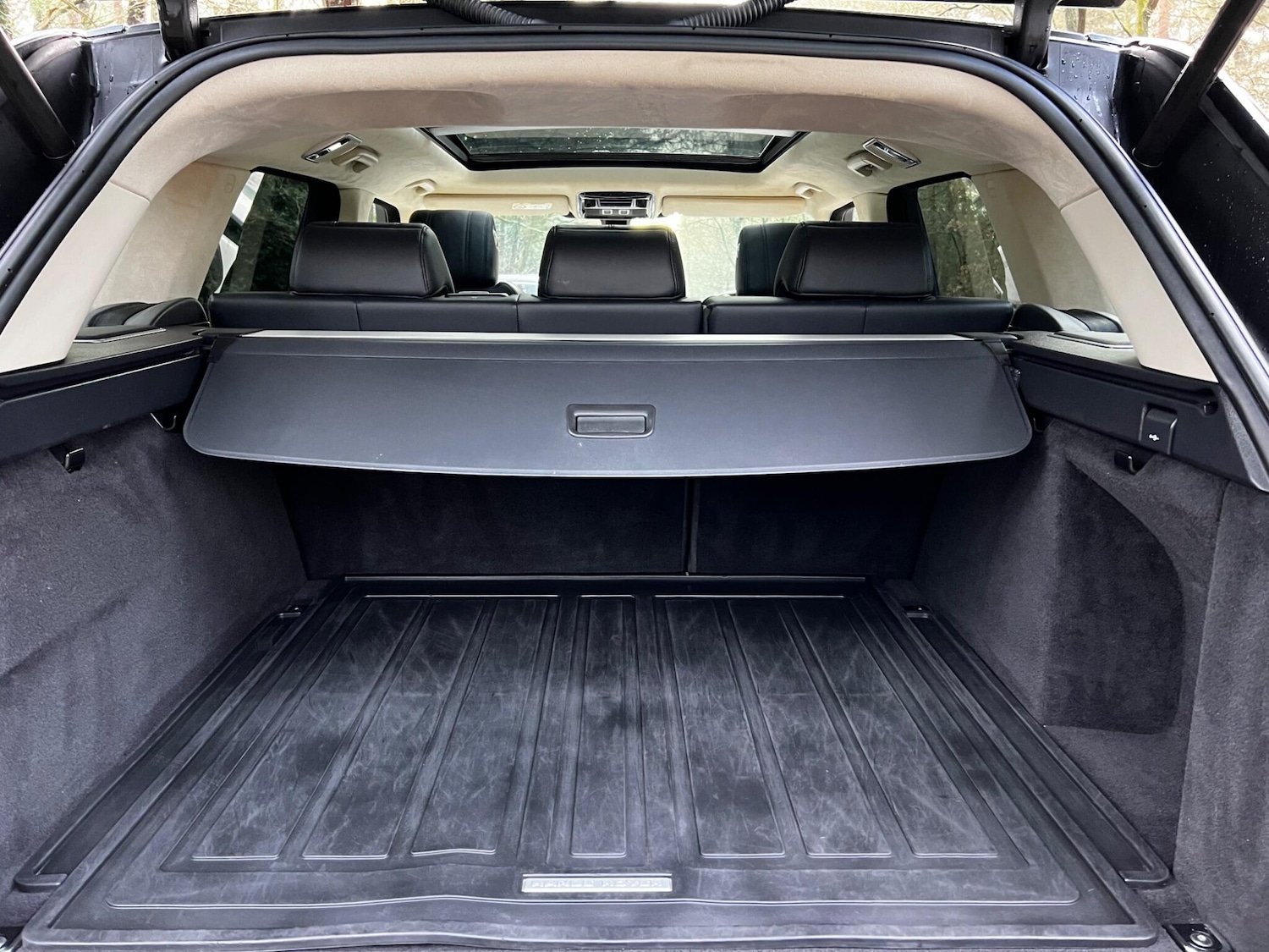 Used Land Rover Range Rover Sport 2014 for sale - 77157589: Photo 41