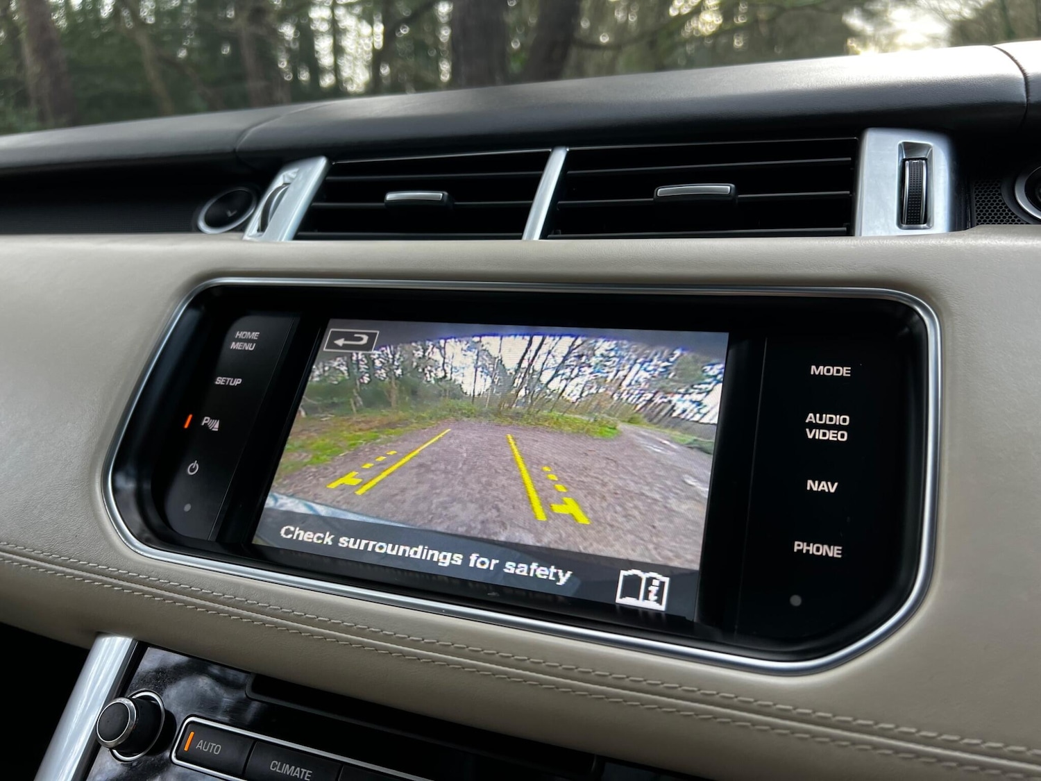 Used Land Rover Range Rover Sport 2014 for sale - 77157589: Photo 42