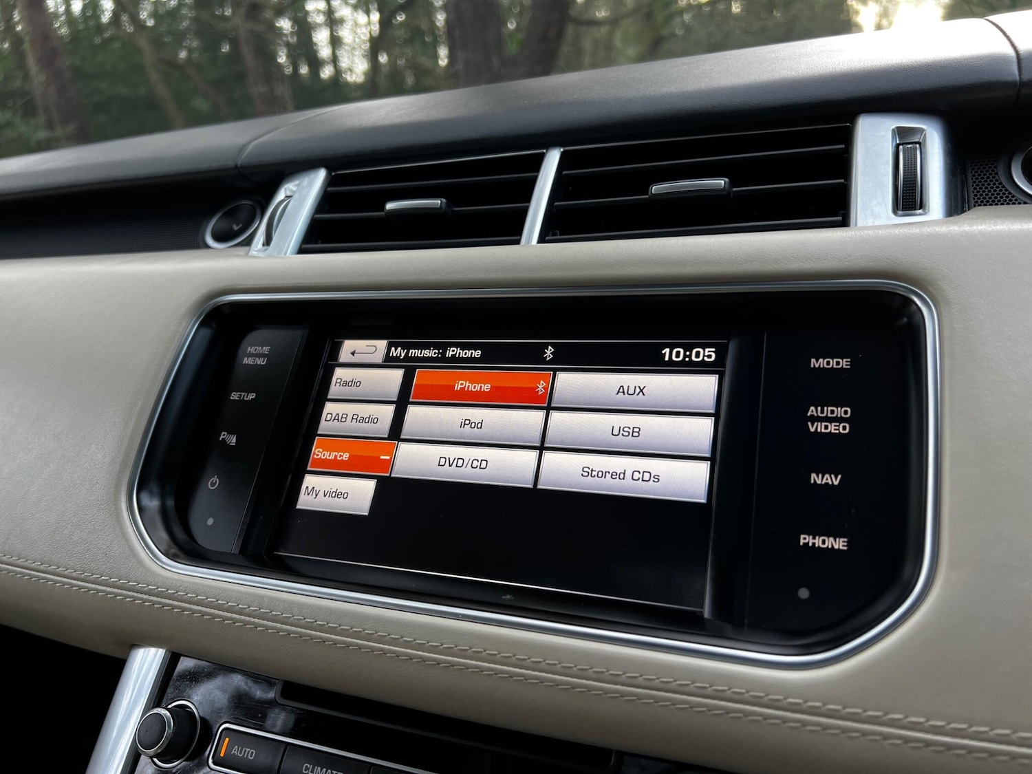 Used Land Rover Range Rover Sport 2014 for sale - 77157589: Photo 44