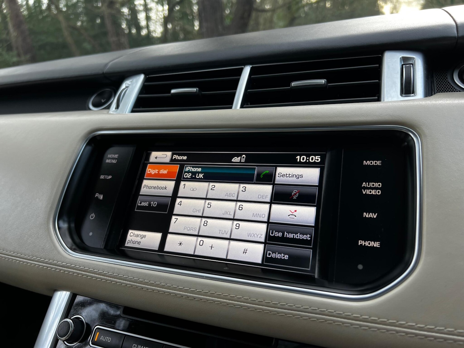 Used Land Rover Range Rover Sport 2014 for sale - 77157589: Photo 45