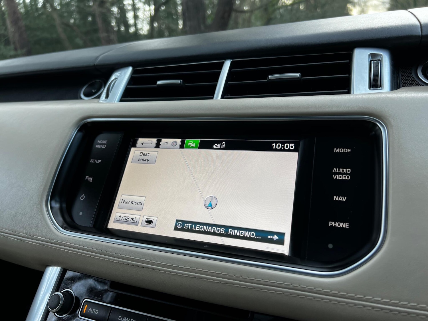 Used Land Rover Range Rover Sport 2014 for sale - 77157589: Photo 46