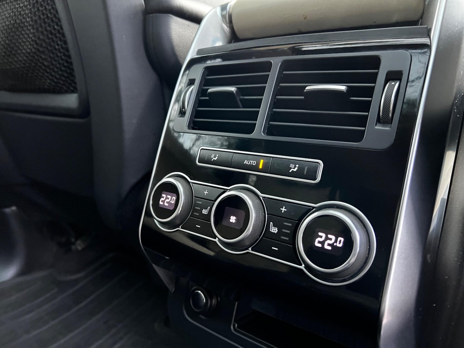 Used Land Rover Range Rover Sport 2014 for sale - 77157589: Photo 48