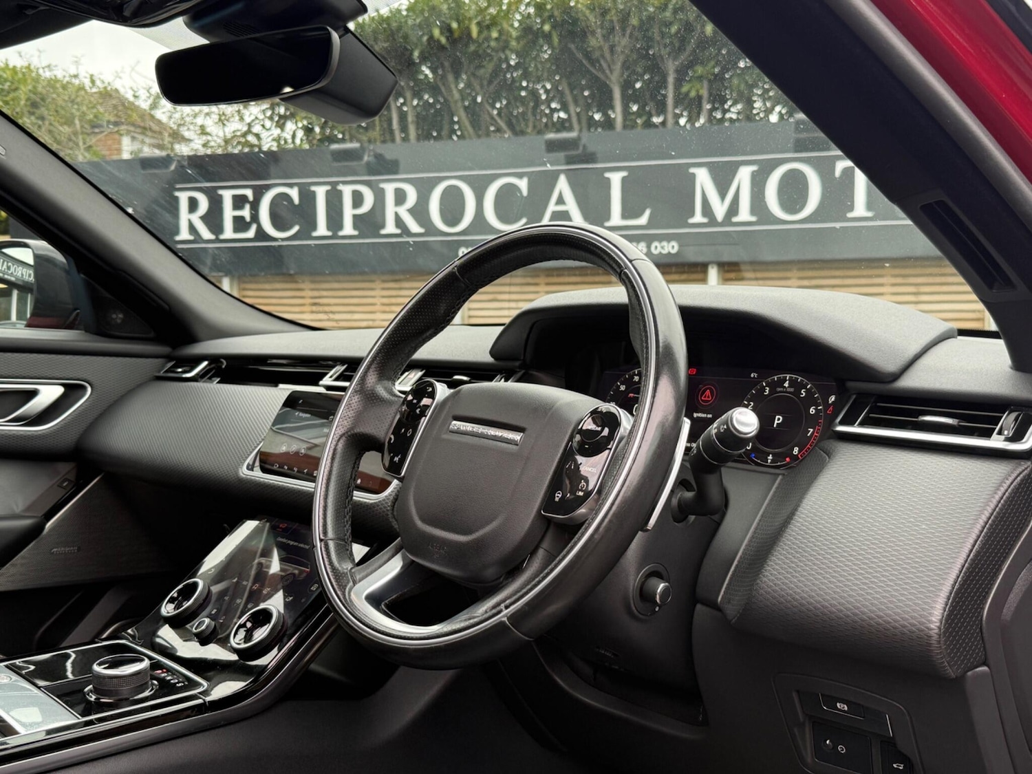 Used Land Rover Range Rover Velar 2019 for sale - 77376015: Photo 10