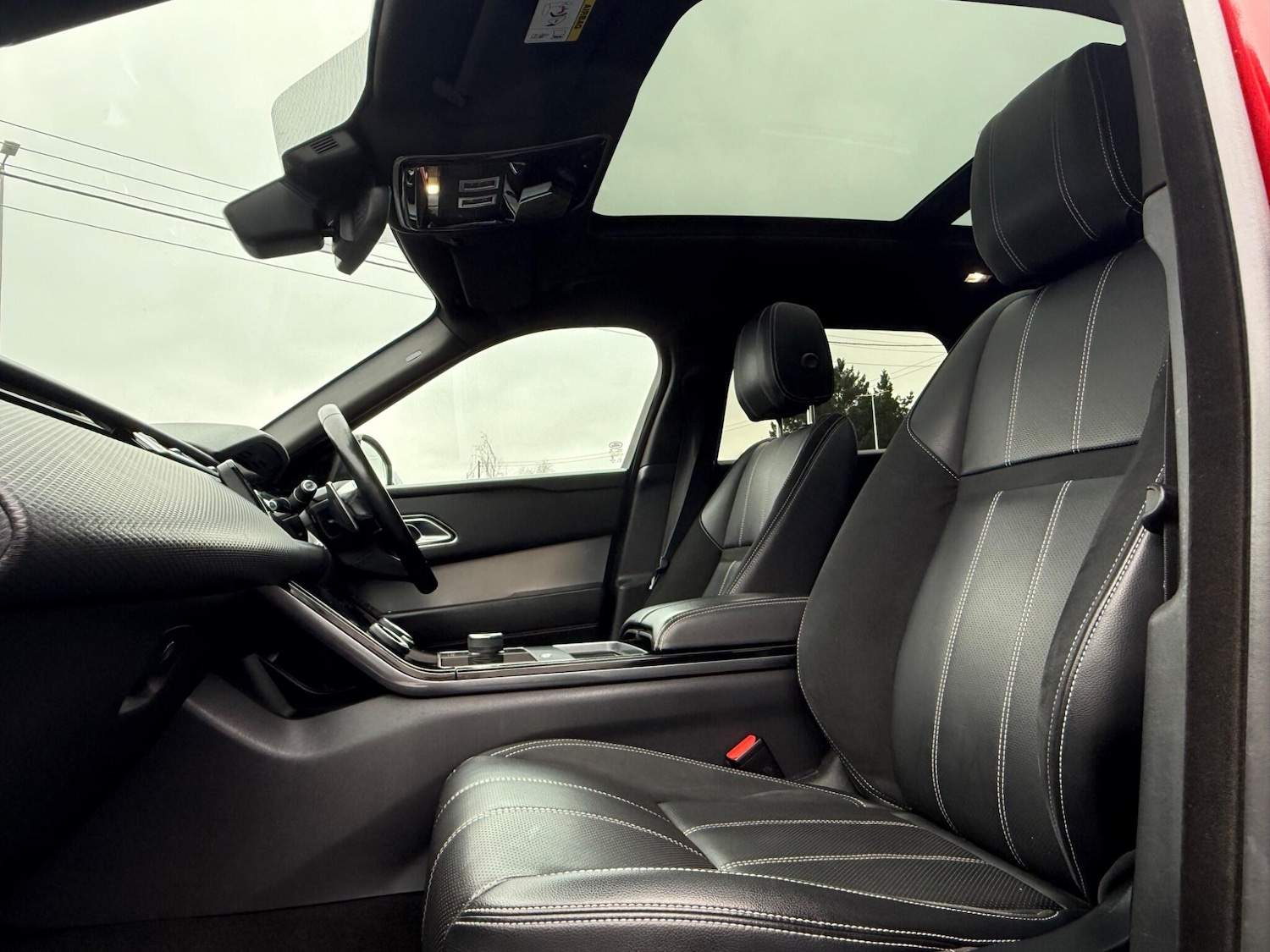 Used Land Rover Range Rover Velar 2019 for sale - 77376015: Photo 13