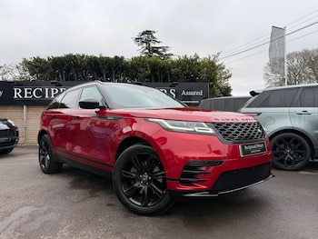 2019 (19) - 2.0 P300 R-Dynamic SE 5dr Auto