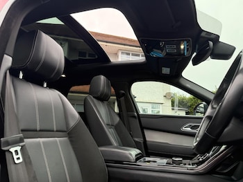 Used Land Rover Range Rover Velar 2019 for sale - 77376015: Photo