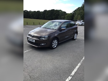 Used Volkswagen Polo 2013 for sale - 76024254: Photo