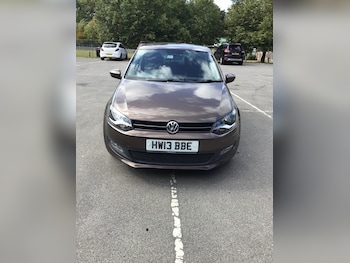 Used Volkswagen Polo 2013 for sale - 76024254: Photo