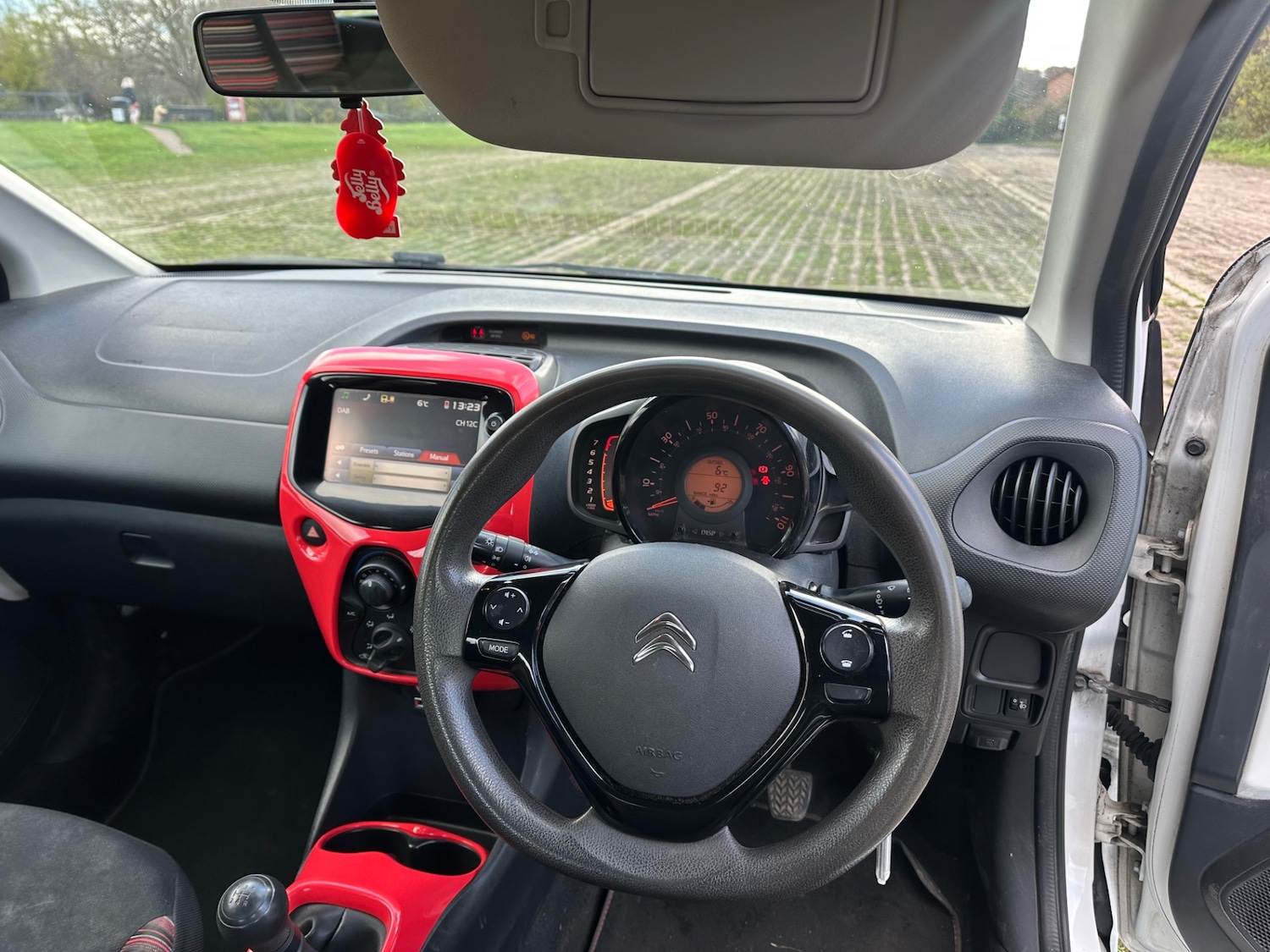 Used Citroen C1 2014 for sale - 76699716: Photo 12