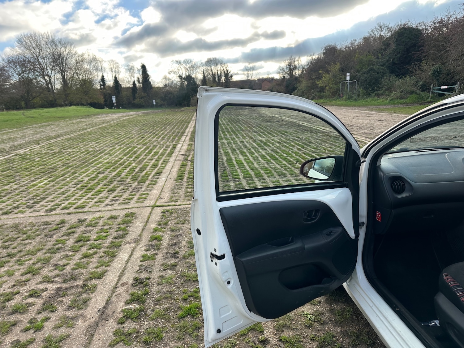 Used Citroen C1 2014 for sale - 76699716: Photo 14