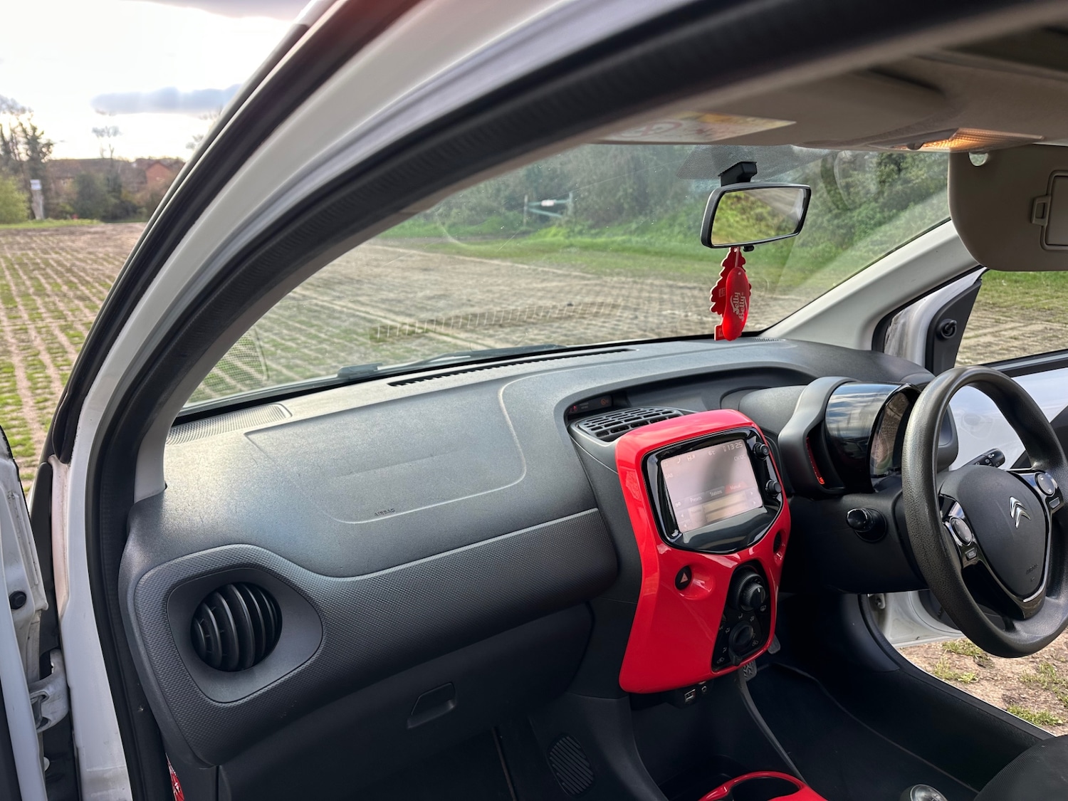 Used Citroen C1 2014 for sale - 76699716: Photo 15