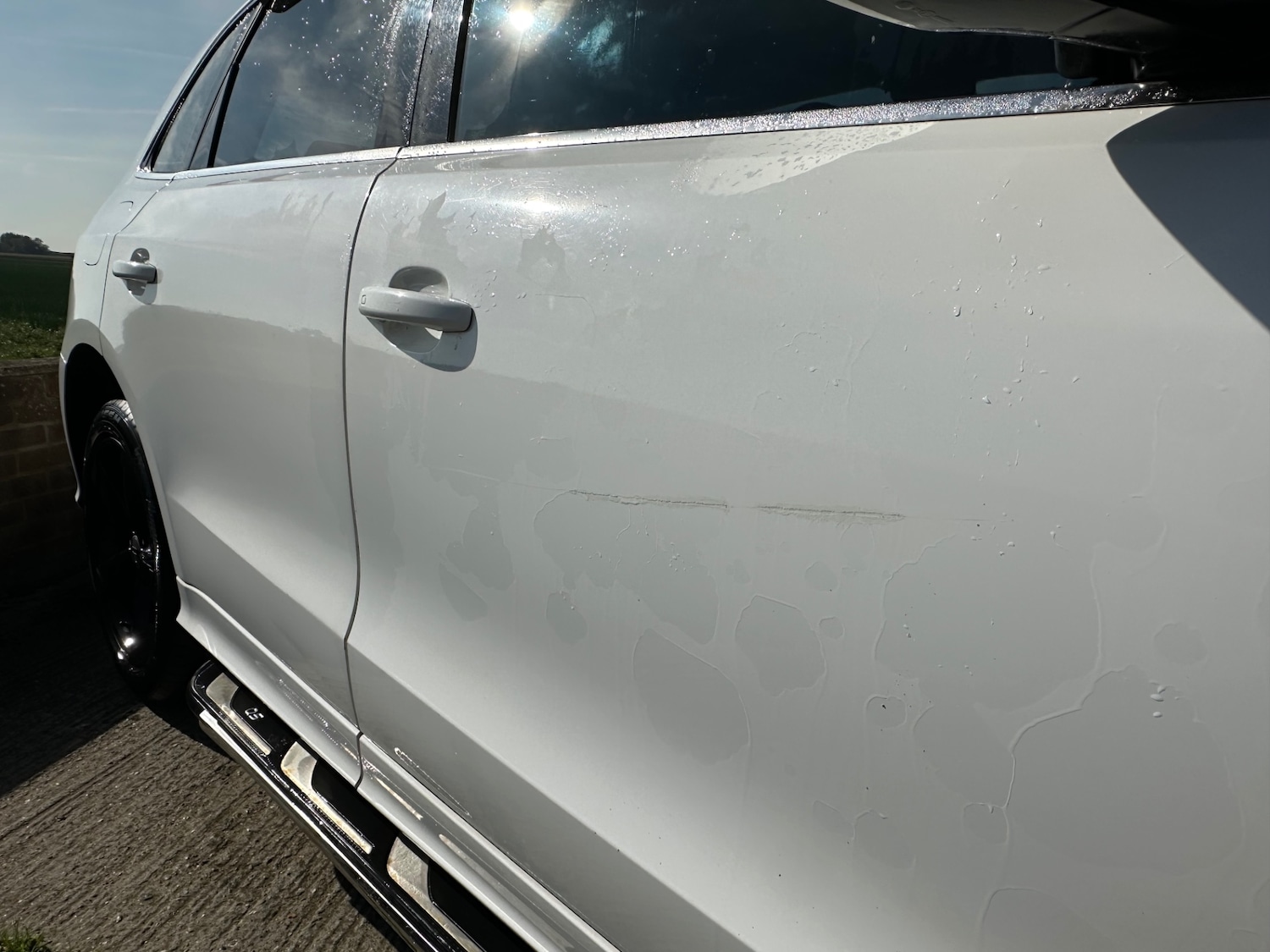 Used Audi Q5 2011 for sale - 76108335: Photo 12