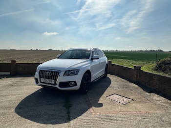 Audi - Q5