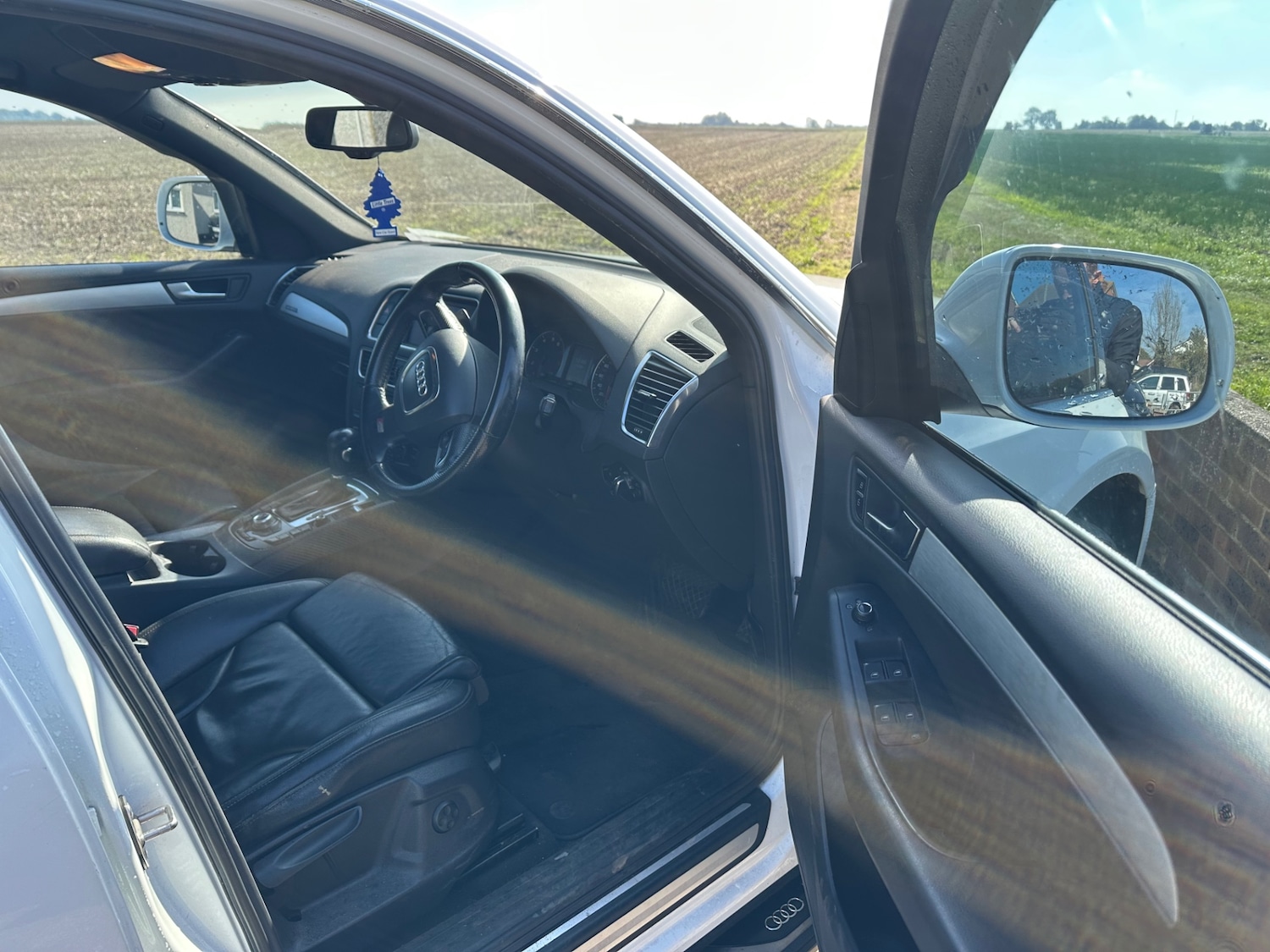 Used Audi Q5 2011 for sale - 76108335: Photo 23