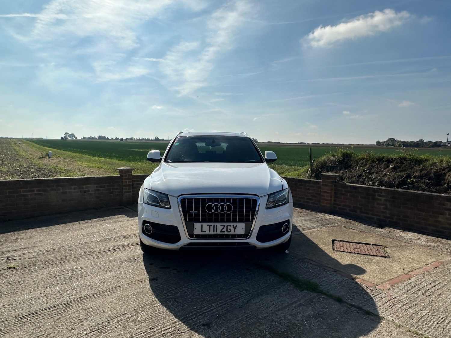 Used Audi Q5 2011 for sale - 76108335: Photo 4