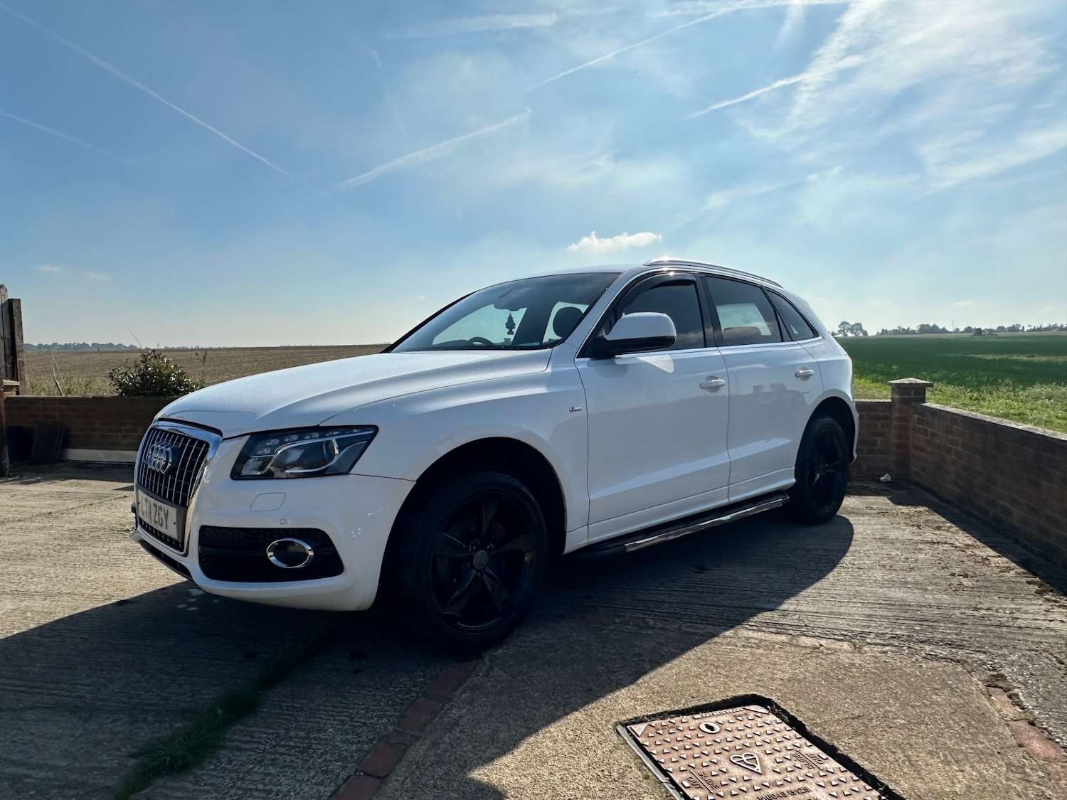 Used Audi Q5 2011 for sale - 76108335: Photo 5