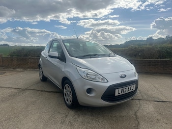 Used Ford Ka 2013 for sale - 75926629: Photo