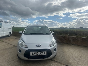 Used Ford Ka 2013 for sale - 75926629: Photo