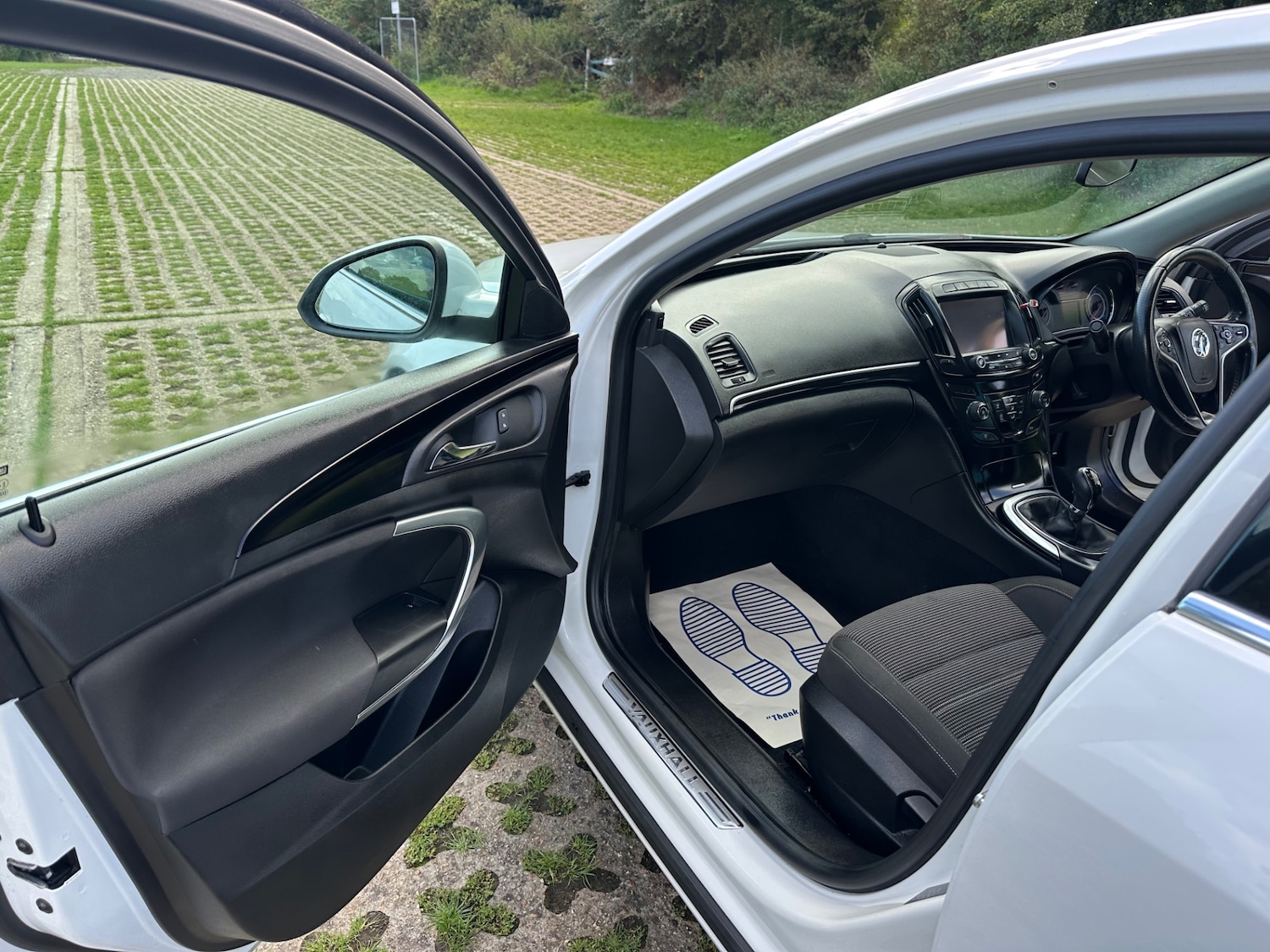 Vehicle 16