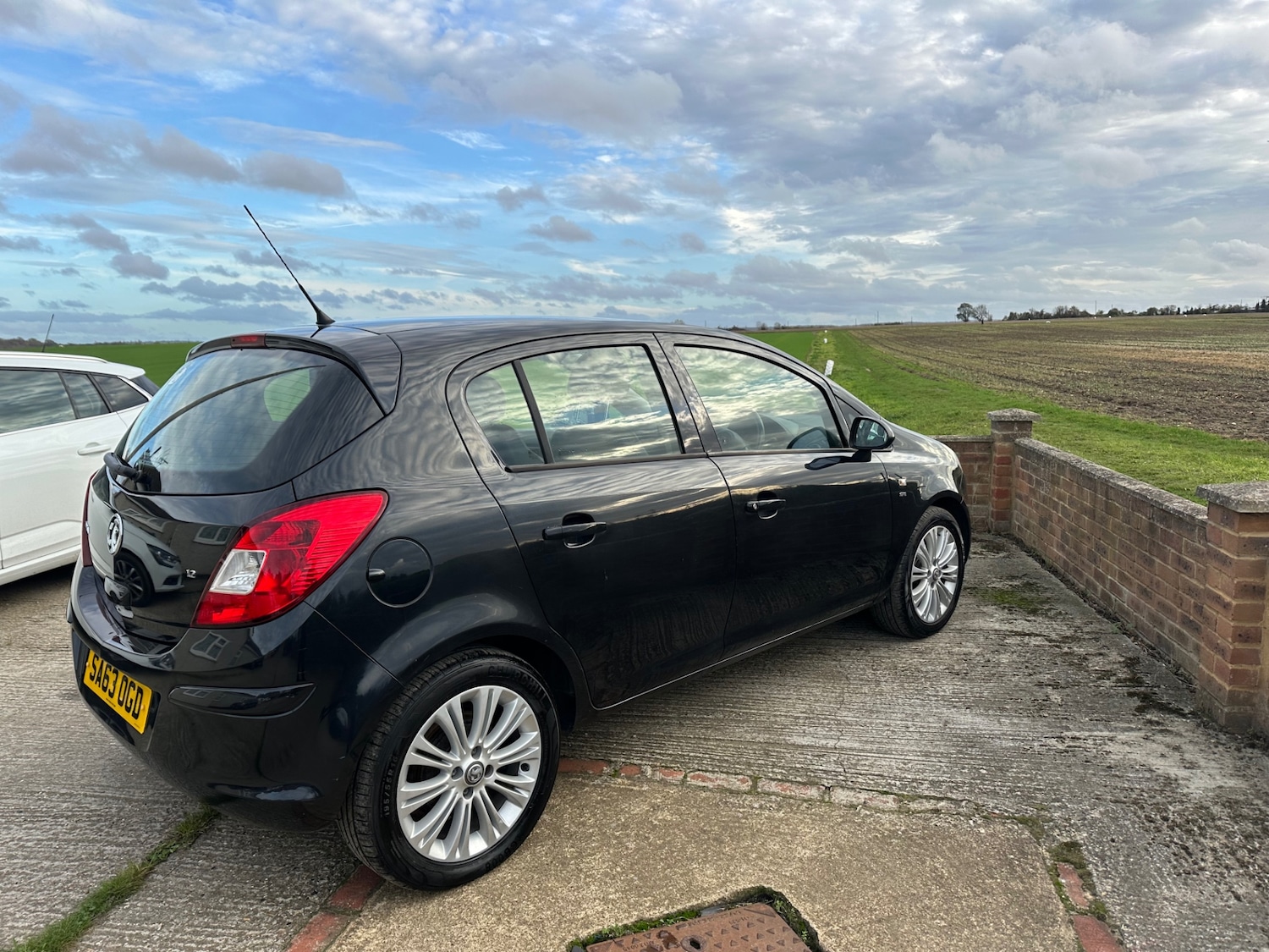 Used Vauxhall Corsa 2013 for sale - 76117132: Photo 10