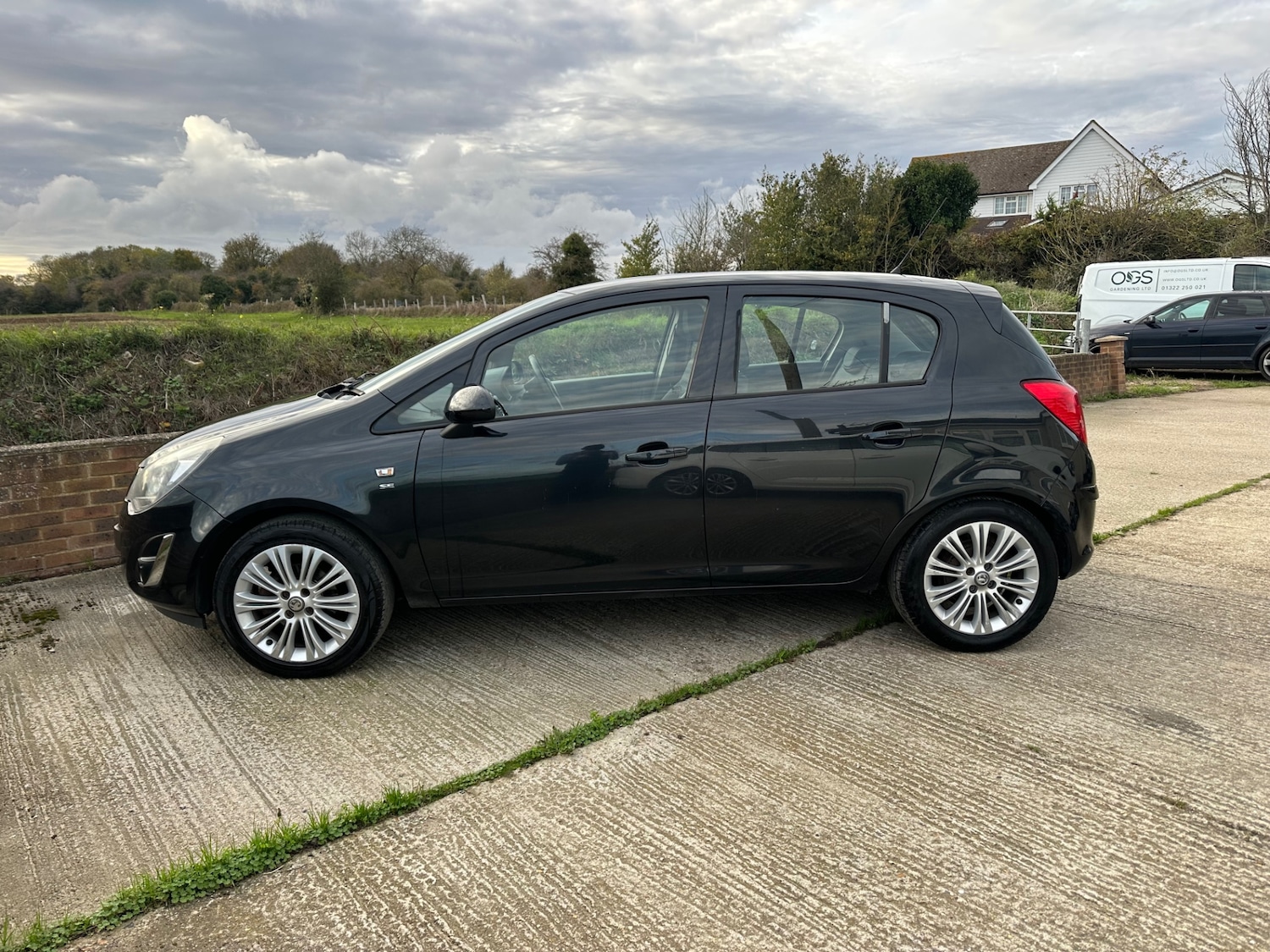 Used Vauxhall Corsa 2013 for sale - 76117132: Photo 11