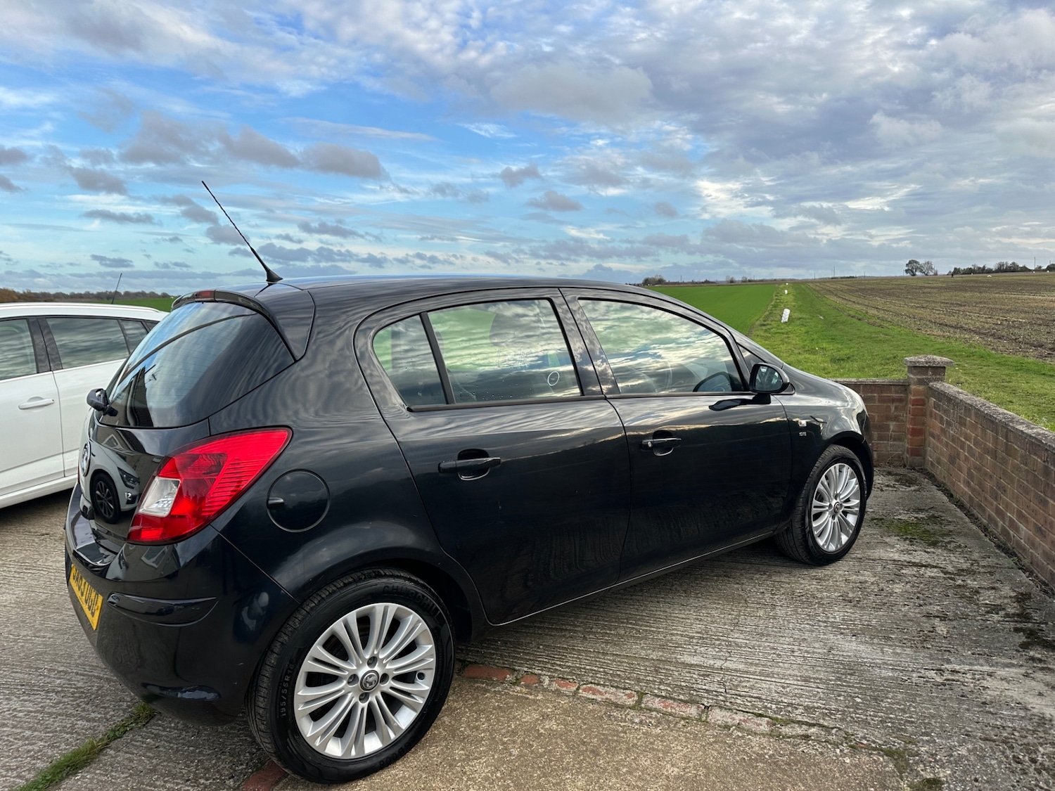 Used Vauxhall Corsa 2013 for sale - 76117132: Photo 13