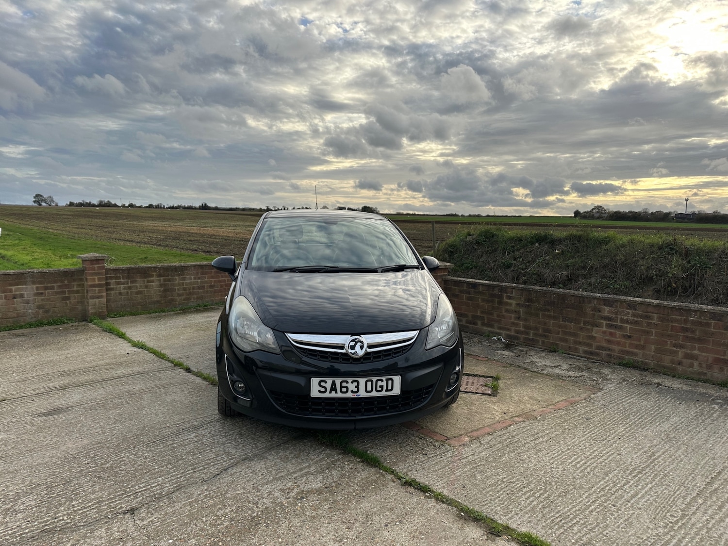 Used Vauxhall Corsa 2013 for sale - 76117132: Photo 15