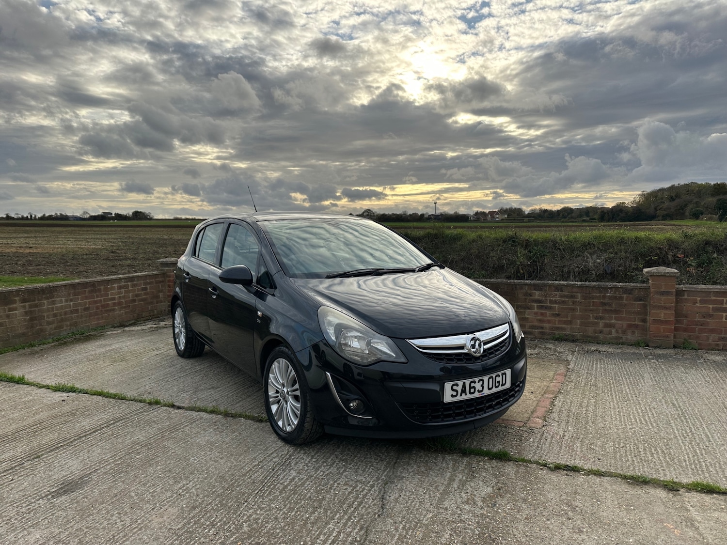 Used Vauxhall Corsa 2013 for sale - 76117132: Photo 16