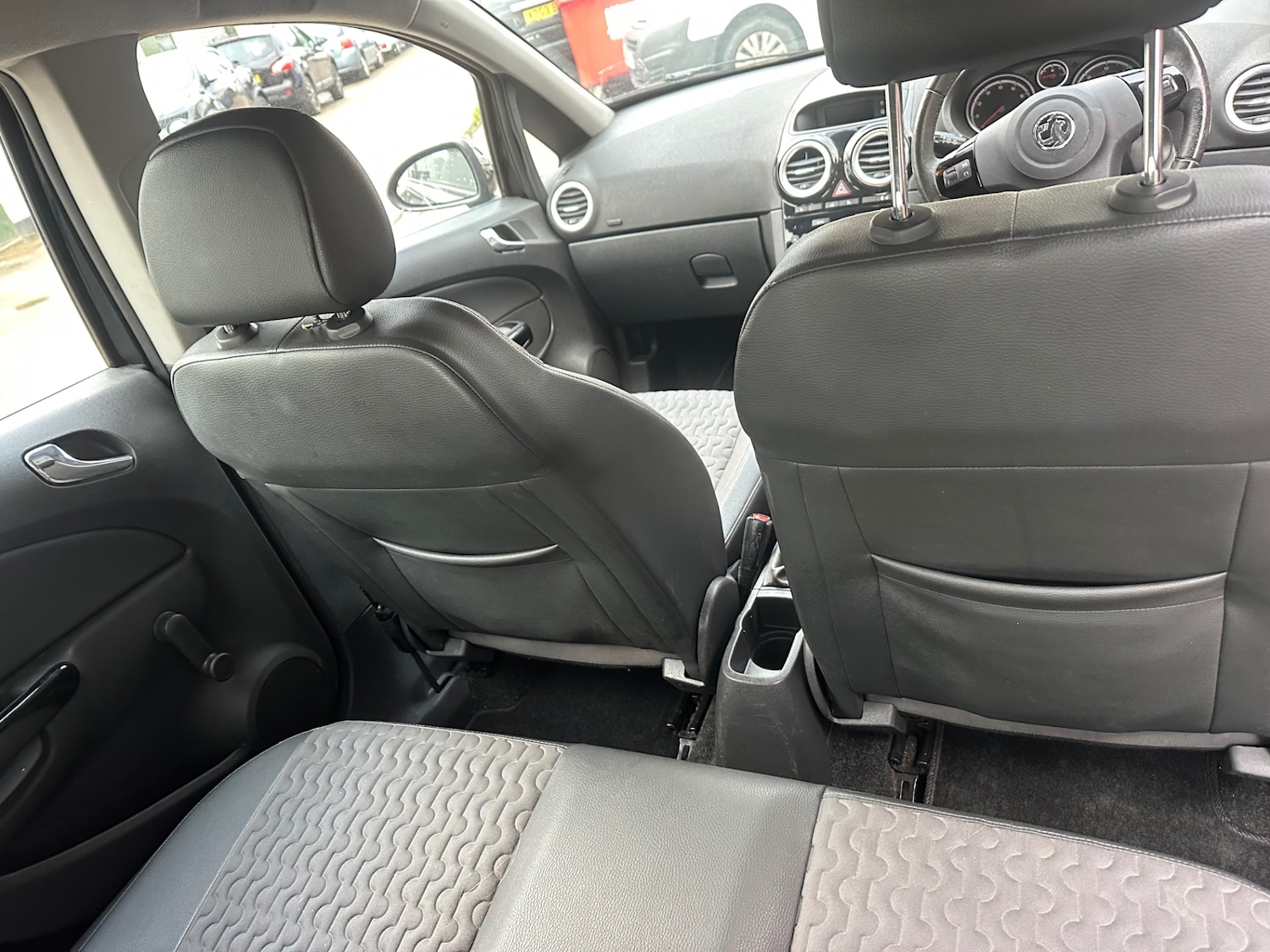 Used Vauxhall Corsa 2013 for sale - 76117132: Photo 17