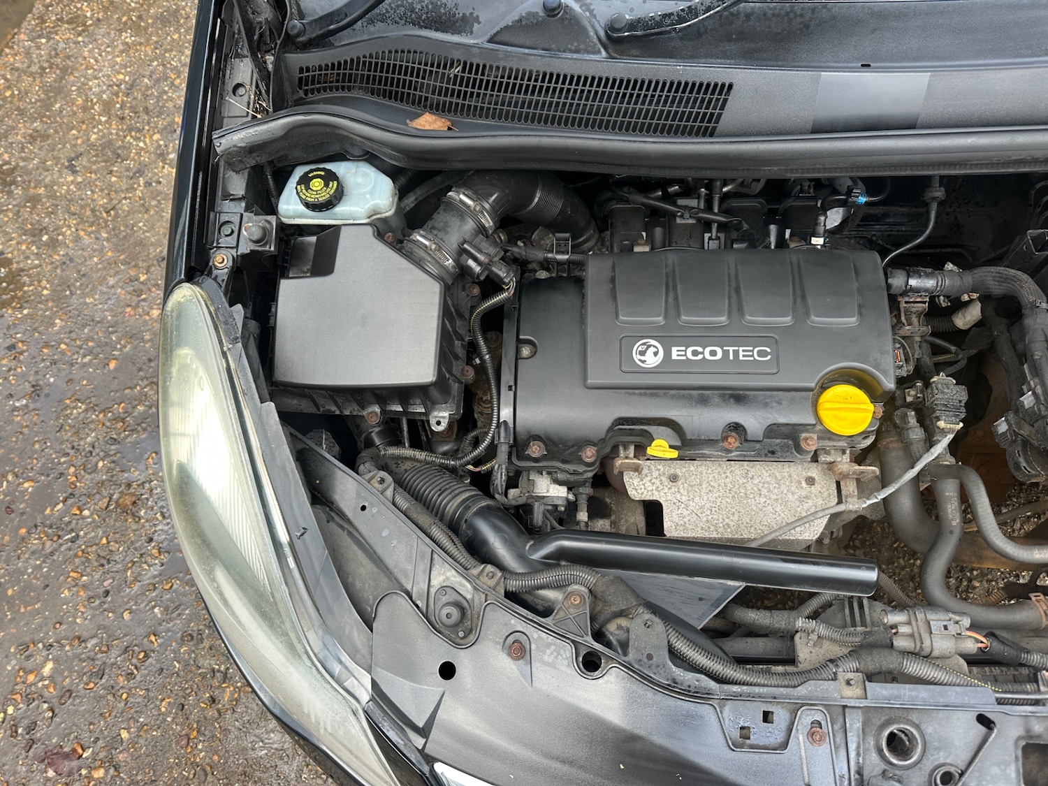 Used Vauxhall Corsa 2013 for sale - 76117132: Photo 19