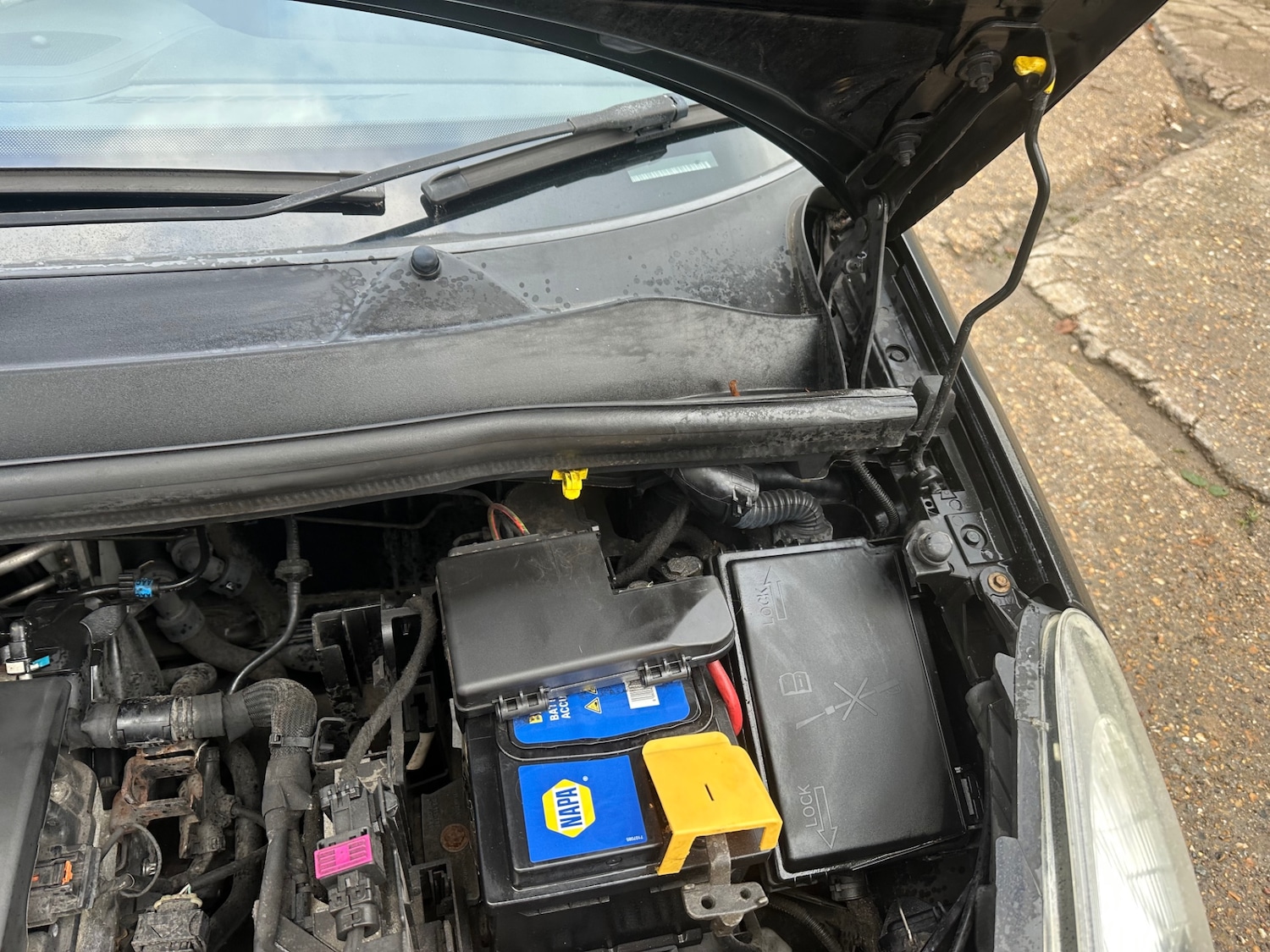 Used Vauxhall Corsa 2013 for sale - 76117132: Photo 20