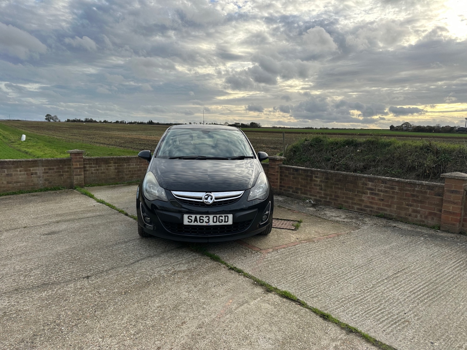 Used Vauxhall Corsa 2013 for sale - 76117132: Photo 5