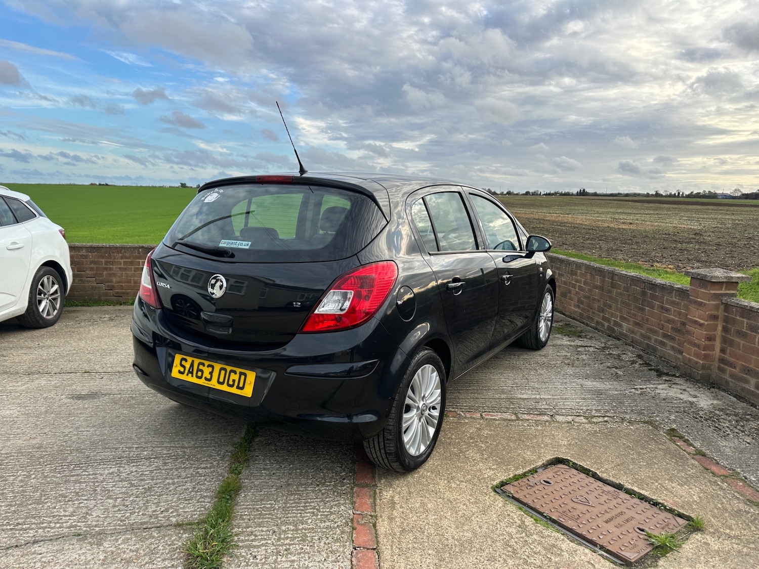 Used Vauxhall Corsa 2013 for sale - 76117132: Photo 8