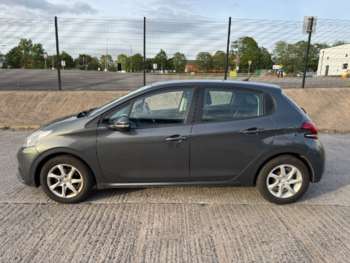 Used Peugeot 208 2016 for sale - 74943368: Photo