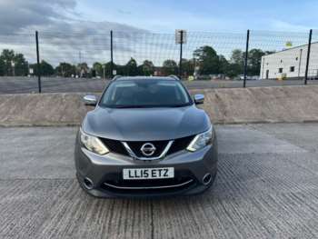 2015 (15) - 1.5 dCi Tekna 5dr