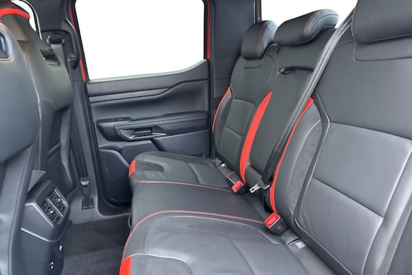 Used Ford Ranger 2024 for sale - 75593352: Photo 12