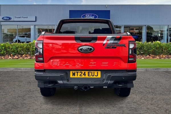 Used Ford Ranger 2024 for sale - 75593352: Photo 14