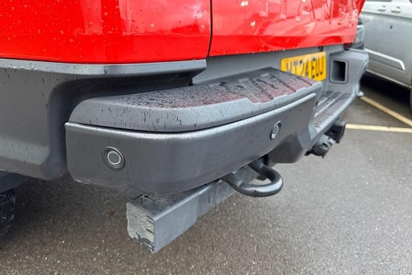 Used Ford Ranger 2024 for sale - 75593352: Photo 20