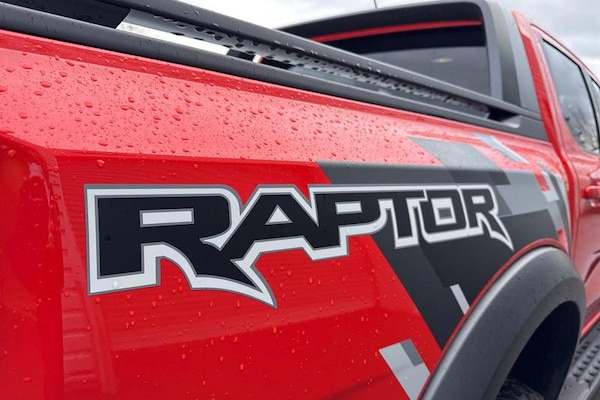 Used Ford Ranger 2024 for sale - 75593352: Photo 21