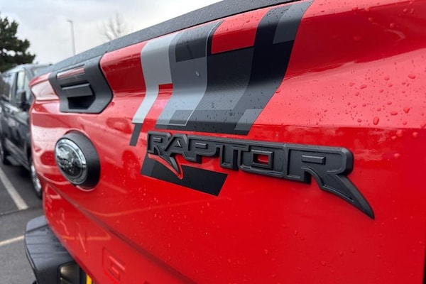 Used Ford Ranger 2024 for sale - 75593352: Photo 22