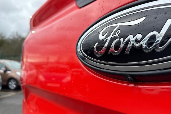 Used Ford Ranger 2024 for sale - 75593352: Photo 23