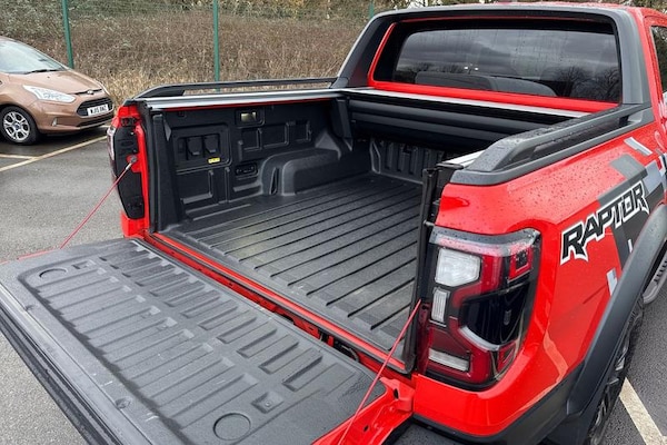 Used Ford Ranger 2024 for sale - 75593352: Photo 24