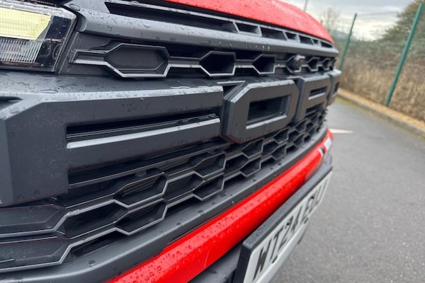 Used Ford Ranger 2024 for sale - 75593352: Photo 29