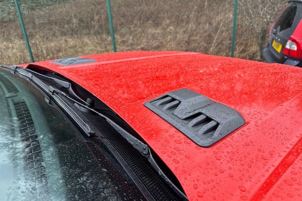Used Ford Ranger 2024 for sale - 75593352: Photo 30