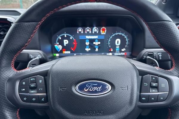 Used Ford Ranger 2024 for sale - 75593352: Photo 36