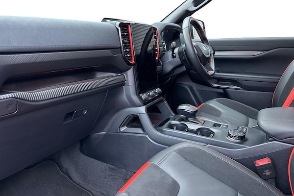 Used Ford Ranger 2024 for sale - 75593352: Photo 4